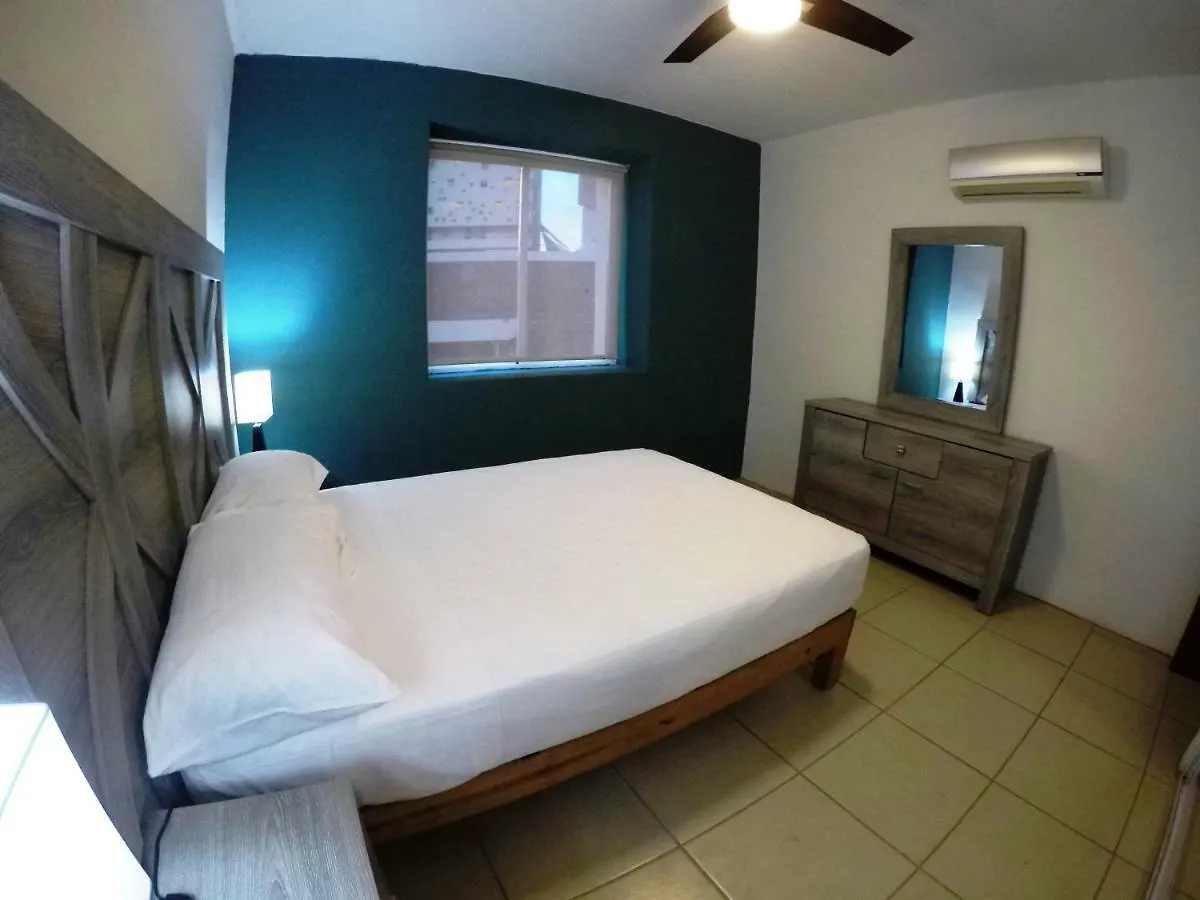 3 Bedroom Apartment At La Joya Hotel Zone プエルトバラータ