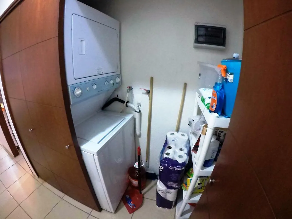 3 Bedroom Apartment At La Joya Hotel Zone Puerto Vallarta Mexico